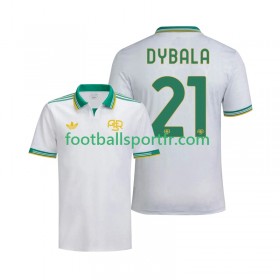 Tenue AS Roma Dybala 21 Troisieme 2025-2026 Maillot de Foot